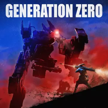 Купить ключ Generation Zero выгодно