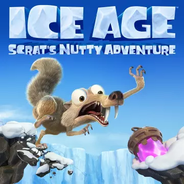 Купить ключ Ice Age Scrat's Nutty Adventure выгодно