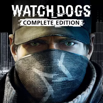 Купить ключ Watch Dogs Complete Edition выгодно