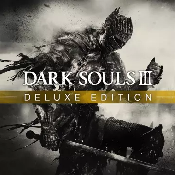 Купить ключ DARK SOULS III - Deluxe Edition выгодно