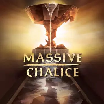 Купить ключ Massive Chalice выгодно