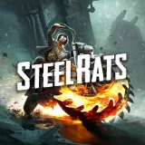 Купить ключ Steel Rats на Xbox по выгодной цене
