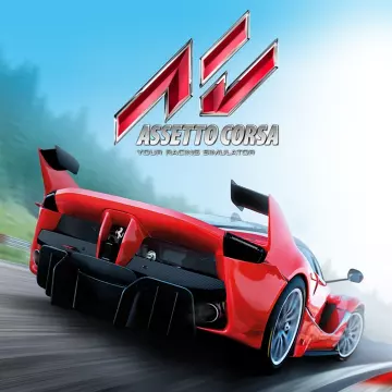 Купить ключ Assetto Corsa выгодно