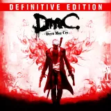 Купить ключ Dmc Devil May Cry: Definitive Edition на Xbox по выгодной цене