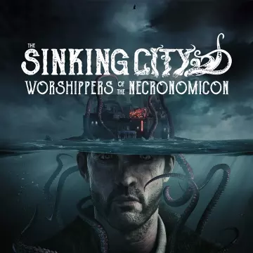 Купить DLC The Sinking City - Worshippers of the Necronomicon выгодно
