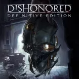 Купить ключ Dishonored Definitive Edition на Xbox по выгодной цене
