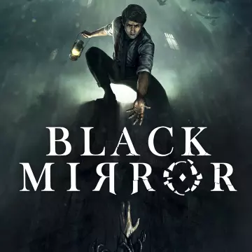 Купить ключ Black Mirror выгодно