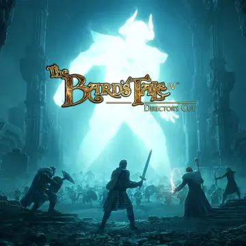 Купить ключ The Bard's Tale IV: Director's Cut выгодно