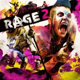 Купить ключ RAGE 2 на Xbox по выгодной цене