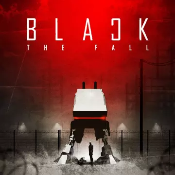 Купить ключ Black The Fall выгодно