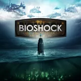 Купить ключ BioShock: The Collection на Xbox по выгодной цене