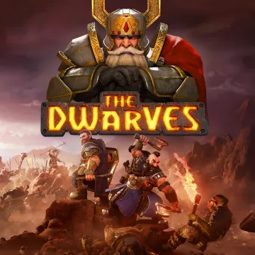Купить ключ The Dwarves выгодно