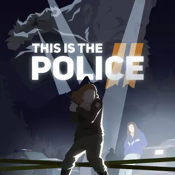 Купить ключ This Is The Police 2 выгодно