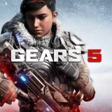 Купить ключ Gears 5 на Xbox по выгодной цене
