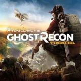 Купить ключ Tom Clancy’s Ghost Recon Wildlands на Xbox по выгодной цене