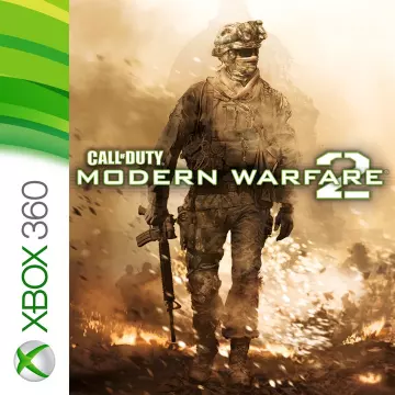 Купить ключ Call Of Duty: Modern Warfare II Cross-Gen выгодно