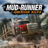 Купить ключ MudRunner - American Wilds Edition на Xbox по выгодной цене