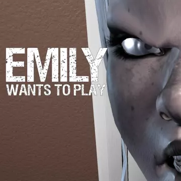 Купить ключ Emily Wants To Play выгодно