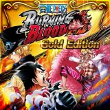 Купить ключ One Piece Burning Blood - Gold Edition на Xbox по выгодной цене