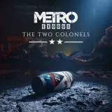 Купить DLC Metro Exodus - The Two Colonels на Xbox по выгодной цене