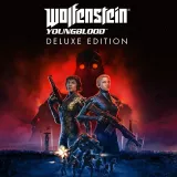 Купить ключ Wolfenstein: Youngblood Deluxe на Xbox по выгодной цене