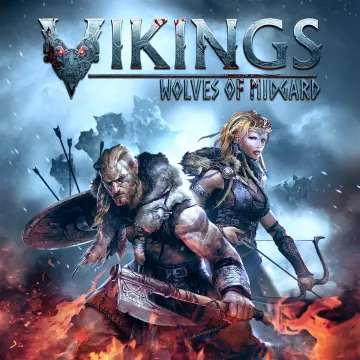 Купить ключ Vikings - Wolves Of Midgard выгодно