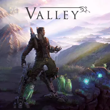 Купить ключ Valley выгодно