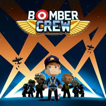Купить ключ Bomber Crew выгодно