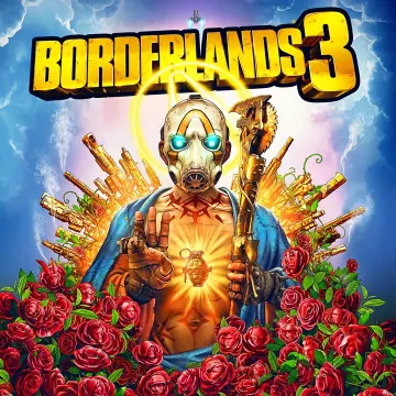 Купить ключ Borderlands 3 выгодно