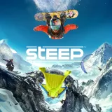 Купить ключ STEEP на Xbox по выгодной цене