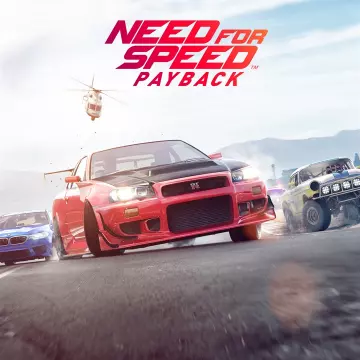 Купить ключ Need For Speed™ Payback выгодно