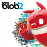 Купить ключ de Blob 2 на Xbox по выгодной цене