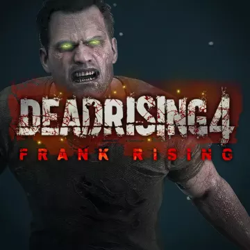 Купить DLC Dead Rising 4 Frank Rising выгодно