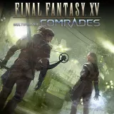 Купить ключ Final Fantasy XV Multiplayer Comrades на Xbox по выгодной цене