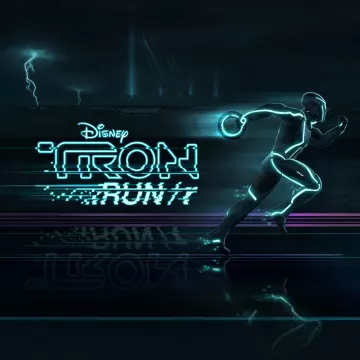 Купить ключ Tron Run/R (Deluxe Bundle) выгодно