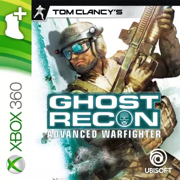 Купить DLC Tom Clancy’s Ghost Recon Advanced Warfighter Chap… выгодно