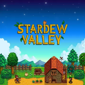 Купить ключ Stardew Valley выгодно