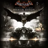 Купить ключ Batman: Arkham Knight на Xbox по выгодной цене