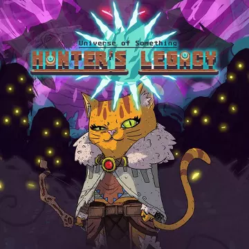 Купить ключ Hunter’s Legacy выгодно