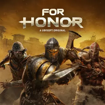Купить ключ For Honor Complete Edition ПОЛНОЕ выгодно
