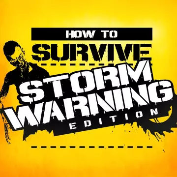 Купить ключ How to Survive: Storm Warning Edition выгодно