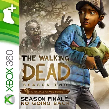 Купить DLC The Walking Dead Season 2, Ep.2, A House Divided выгодно