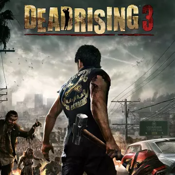 Купить ключ Dead Rising 3: Apocalypse Edition выгодно