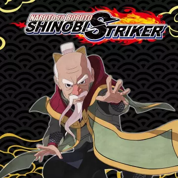 Купить DLC NTBSS Master Character Training Pack - Ohnoki выгодно