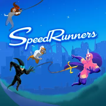 Купить ключ SpeedRunners выгодно