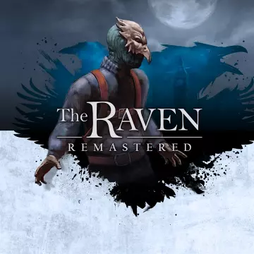 Купить ключ The Raven Remastered выгодно