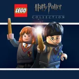 Купить ключ LEGO® Harry Potter Collection выгодно