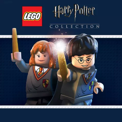 Купить ключ LEGO® Harry Potter Collection выгодно