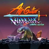Купить ключ Air Guitar Warrior Gamepad Edition на Xbox по выгодной цене