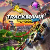 Купить ключ Trackmania Turbo на Xbox по выгодной цене